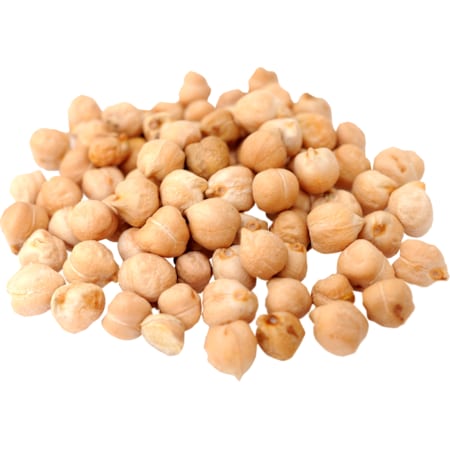 Commodity Canned Fruit & Vegetables Commodity Low Sodium All Natural Extra Fancy Chickpeas No 10 Can, PK6 11619